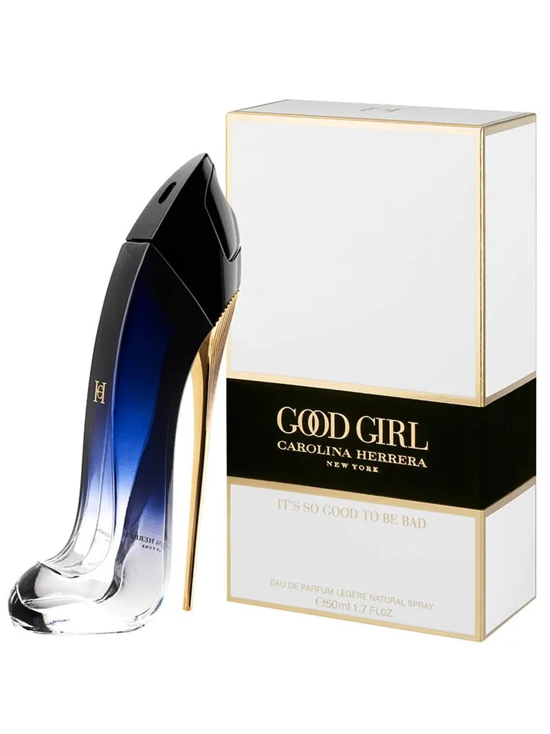 CH Good Girl Legere EDP For Women 50ML