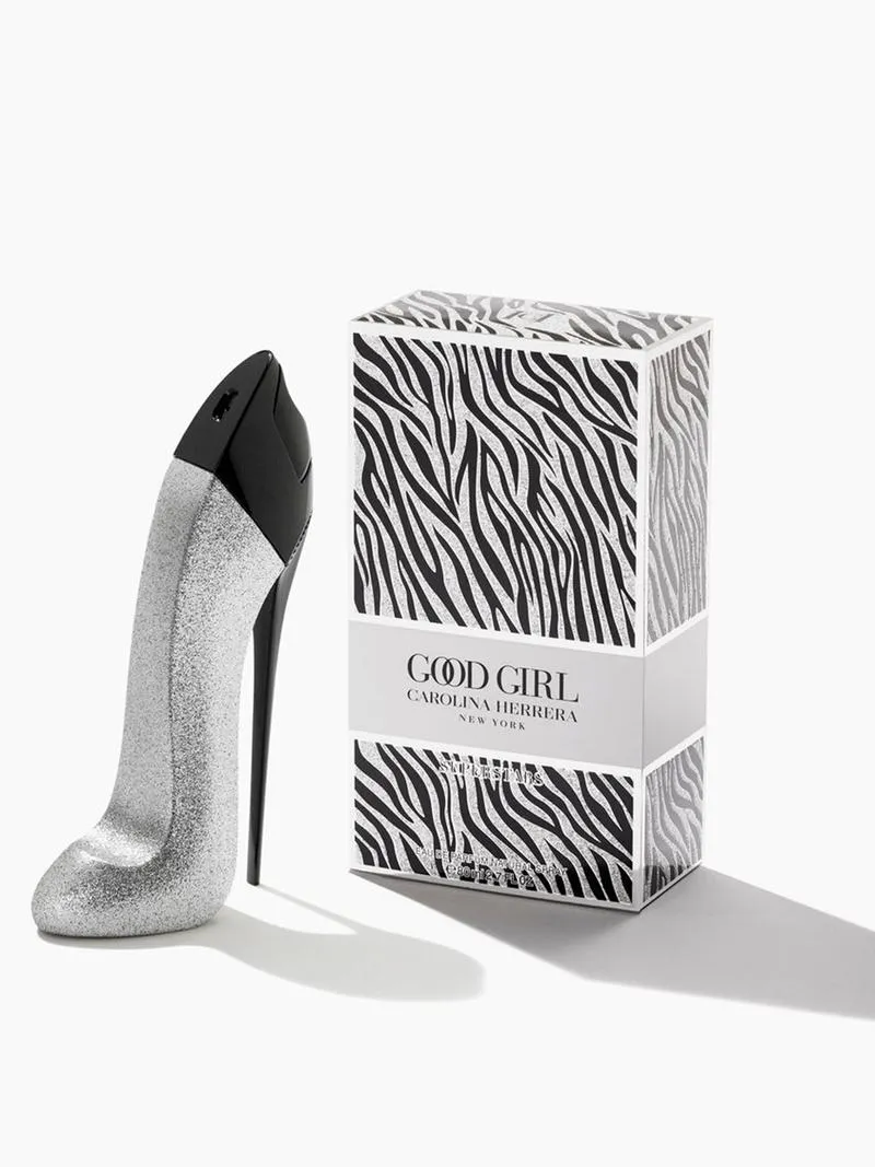 CH Good Girl Super Stars EDP For Women 80ML