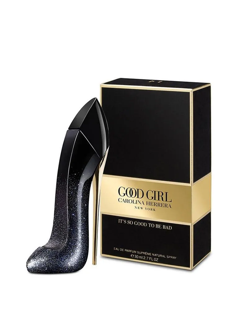 CH Good Girl Supreme EDP For Women 30ML