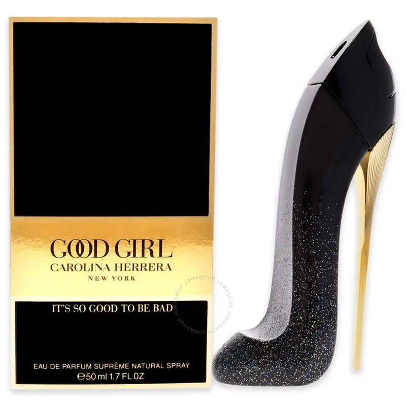CH Good Girl Supreme EDP For Women 50ML