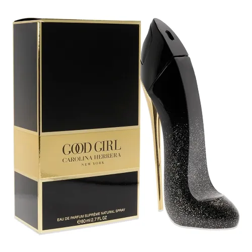 CH Good Girl Supreme EDP For Women 80ML