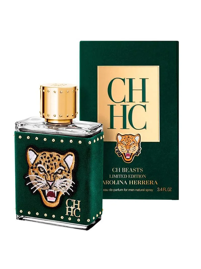 CH HC Beasts EDP For Men 100ML
