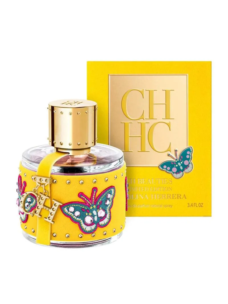 CH HC Beauties EDP For Women 100ML