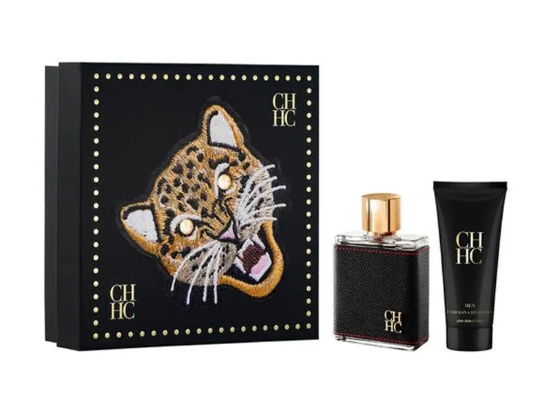 CH HC EDT For Men 100ML Set