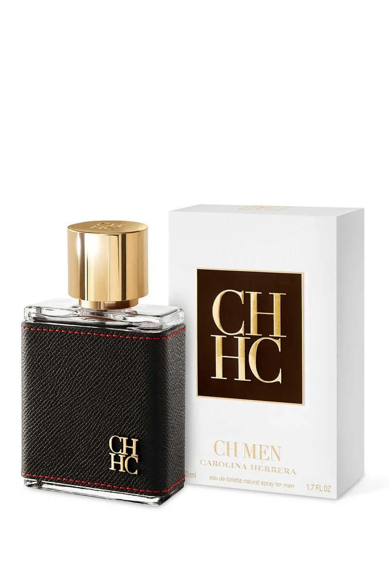 CH HC EDT For Men 50ML