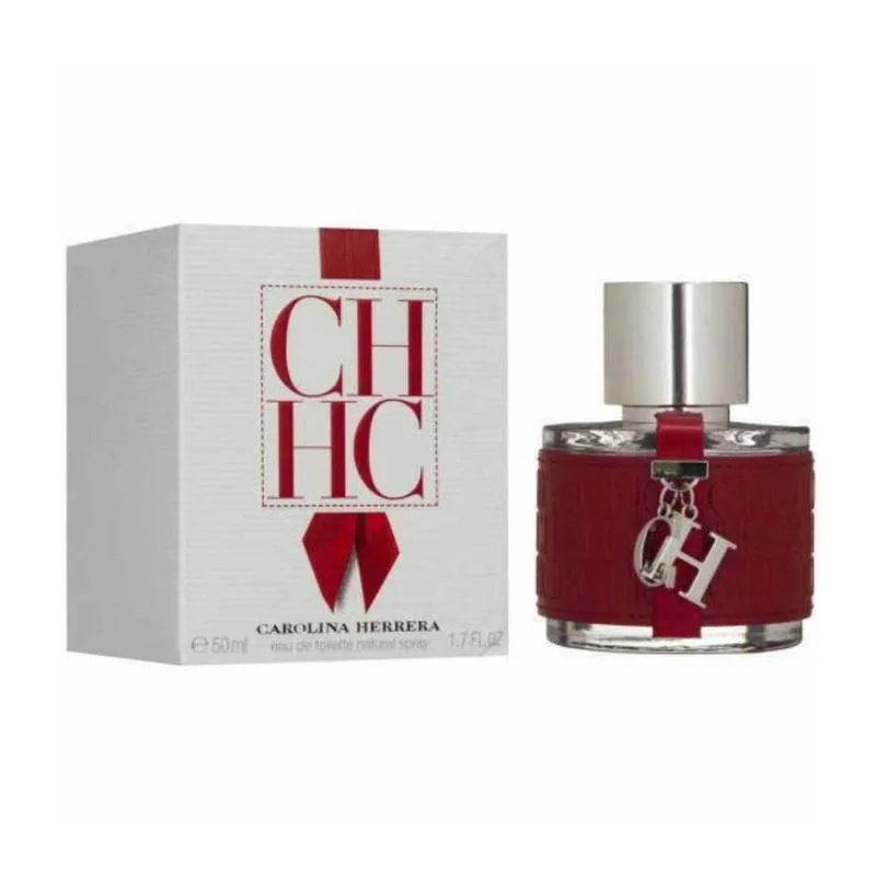 CH HC EDT For Women 50ML