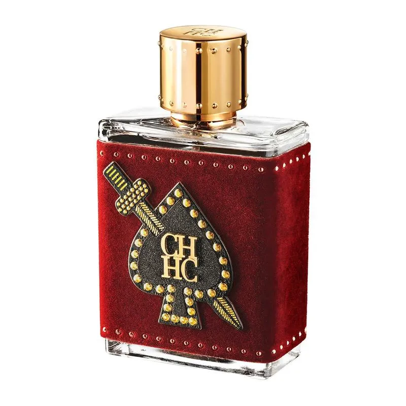 CH HC Kings Limited Edition EDP For Men 100ML