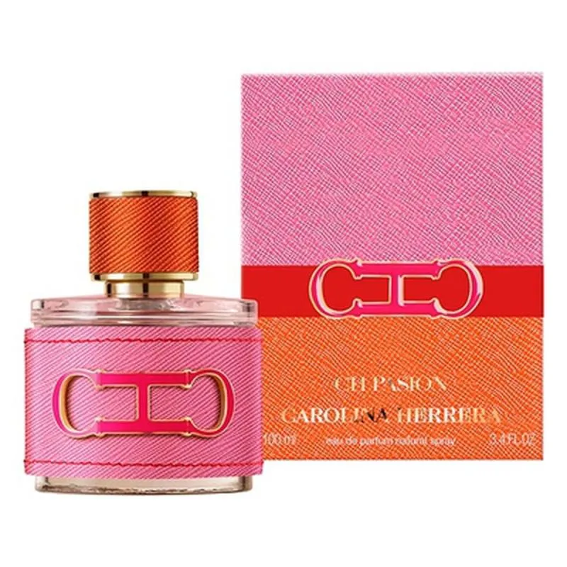 CH HC Pasion EDP For Women 100ML
