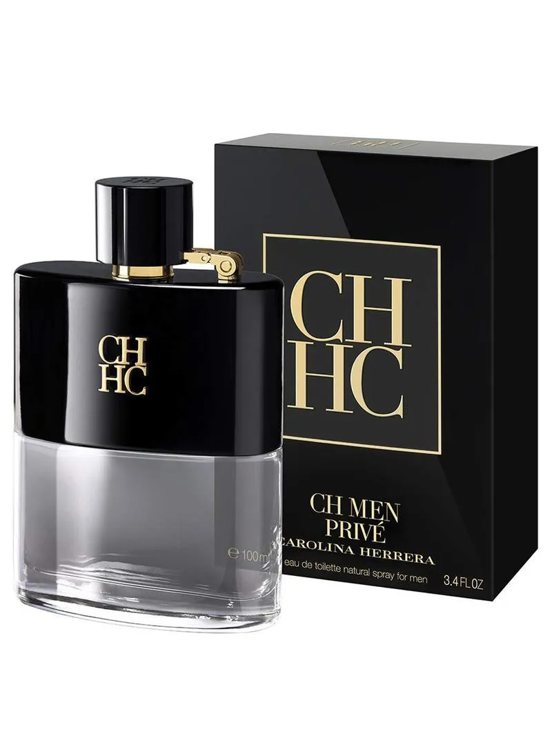 CH HC Prive EDT For Men 100ML