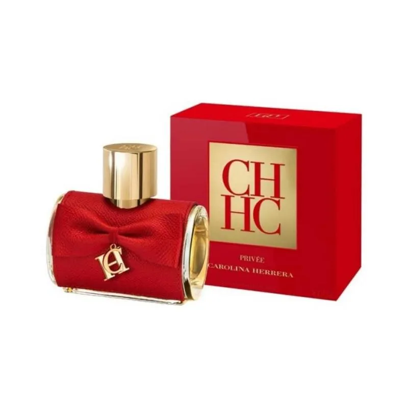 CH HC Prive EDP For Women 80ML