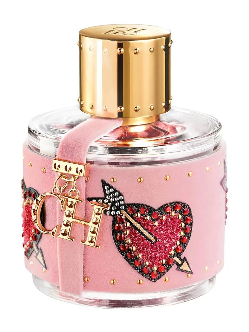 CH HC Queens Limited Edition EDP For Women 100ML