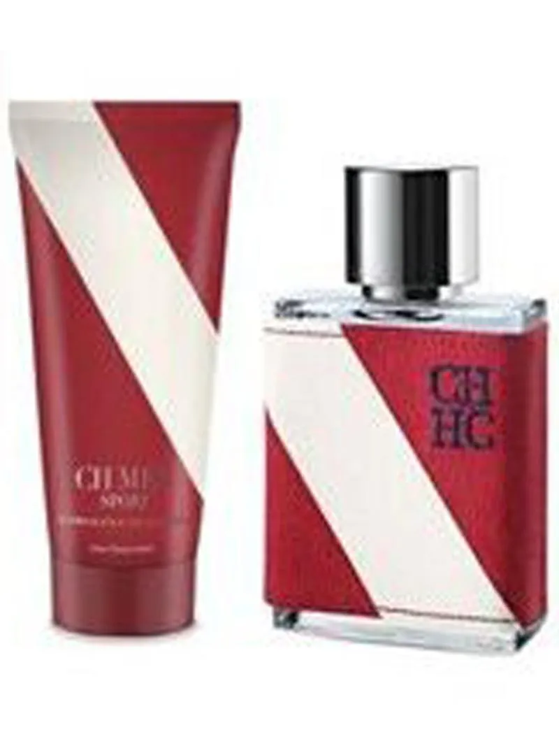 CH HC Sport EDT For Men 100ML Set