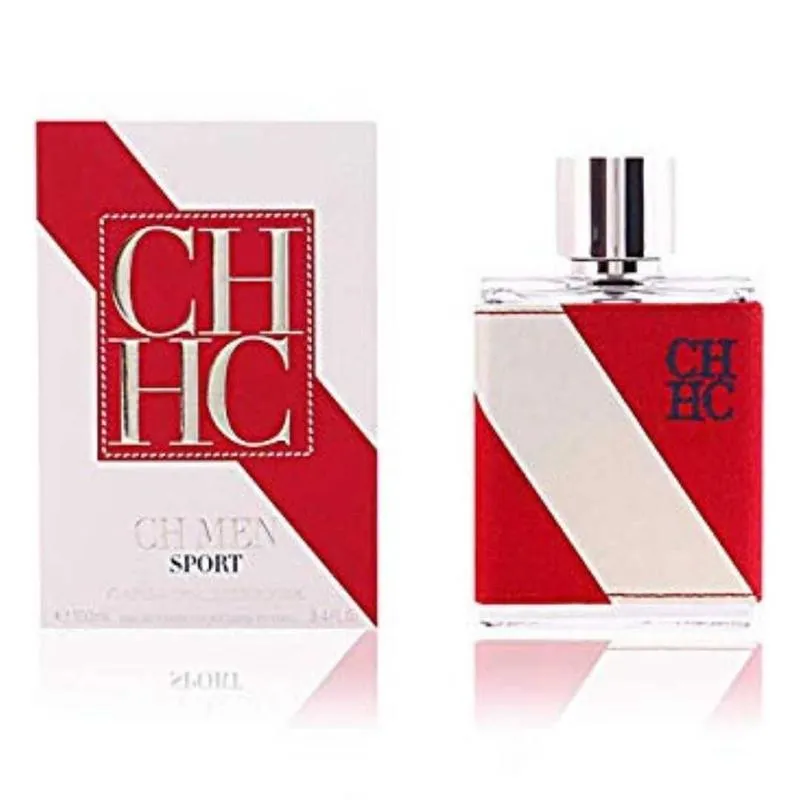 CH HC Sport EDT For Men 50ML