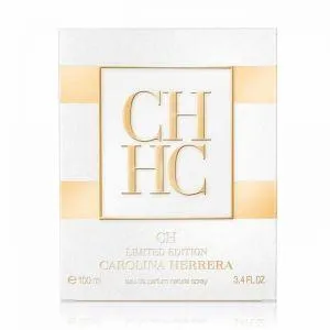 CH Insignia Limited Edition EDP For Women 100ML