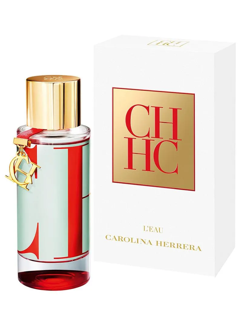 CH L'Eau EDT For Women 100ML