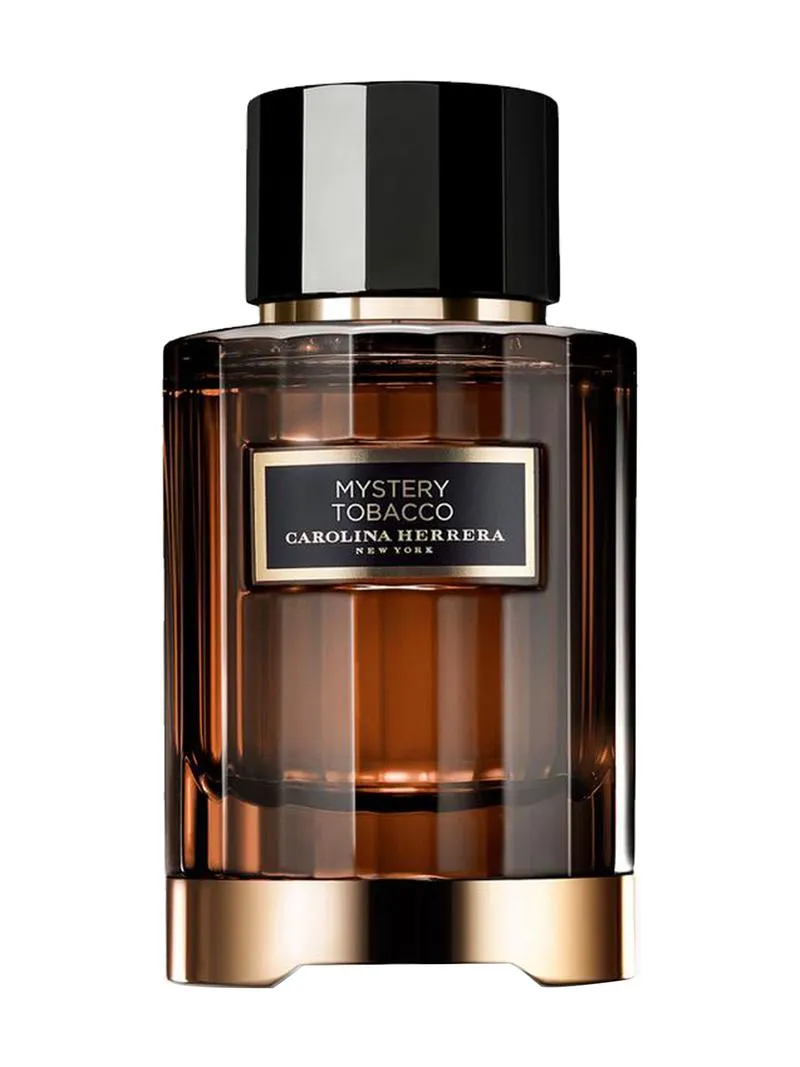 CH Mystery Tobacco EDP Unisex 100ML