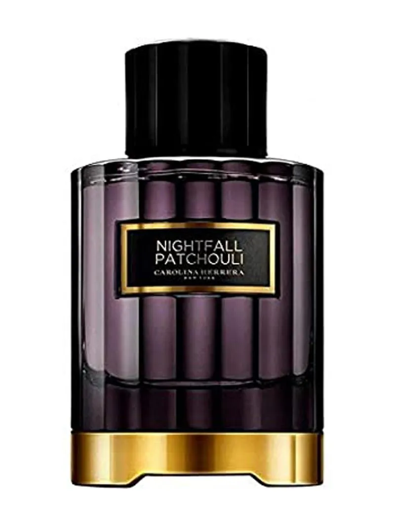 CH Nightfall Patchouli EDP Unisex 100ML