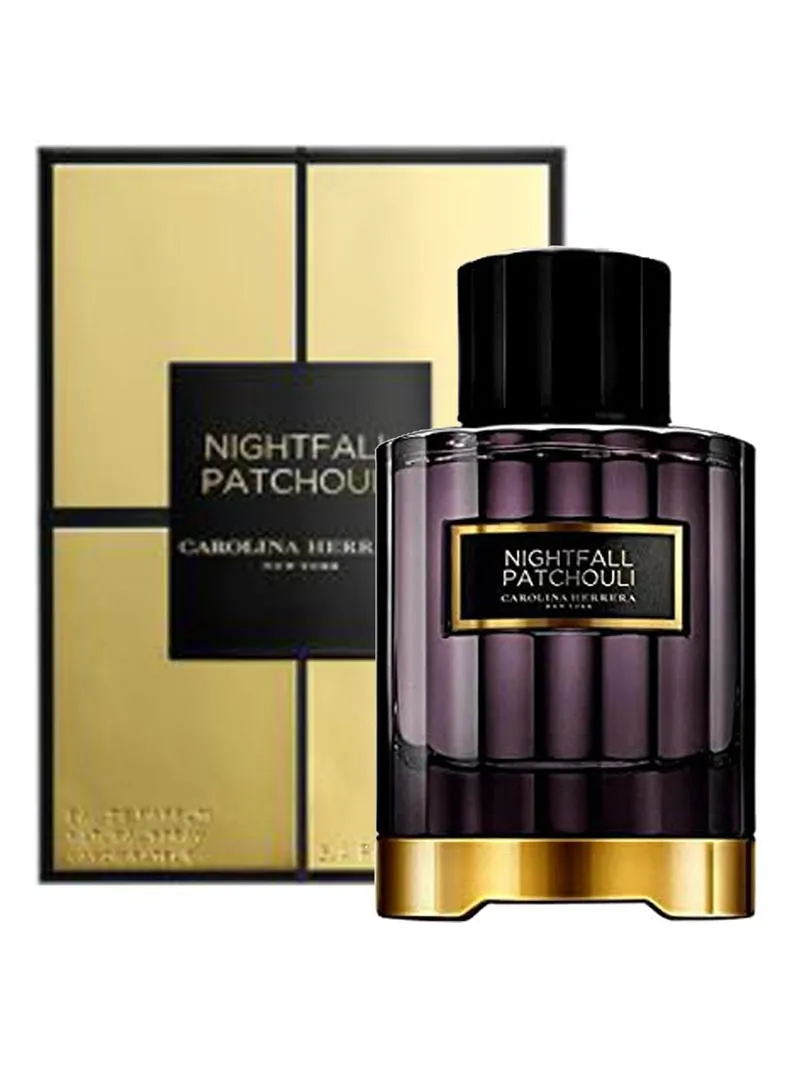 CH Nightfall Patchouli EDP Unisex 100ML