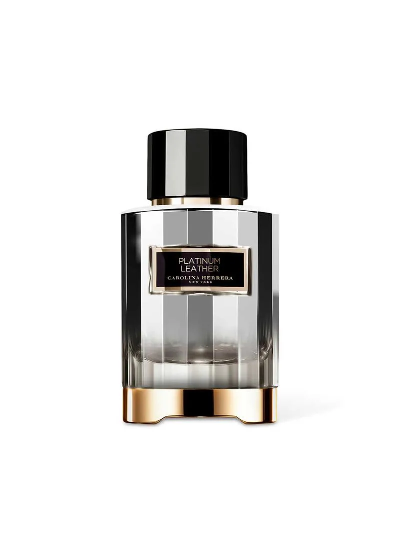 CH Platinum Leather EDT Unisex 100ML