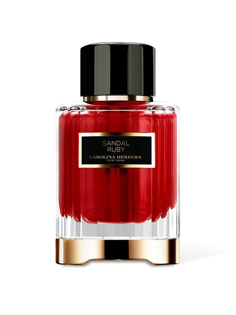 CH Sandal Ruby EDP Unisex 100ML