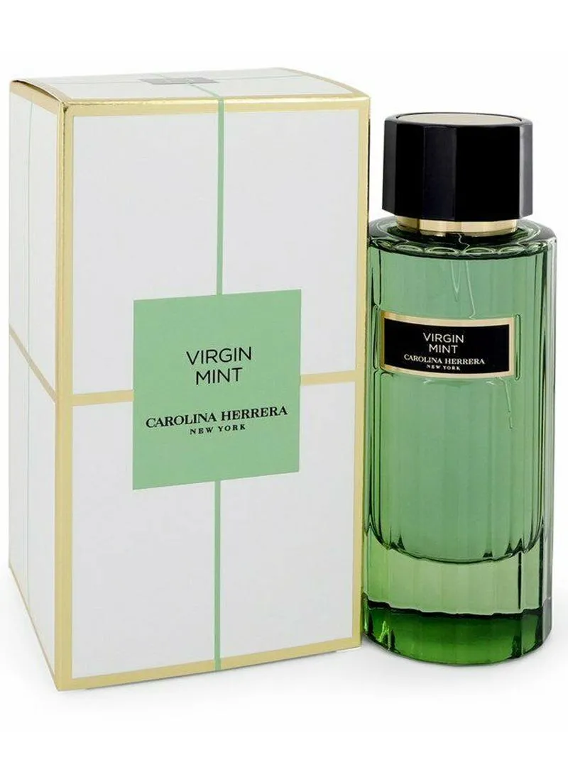 CH Virgin Mint EDT Unisex 100ML