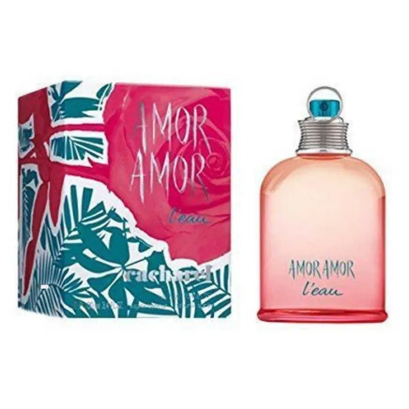 Cacharel Amor Amor EDT For Women 100ML