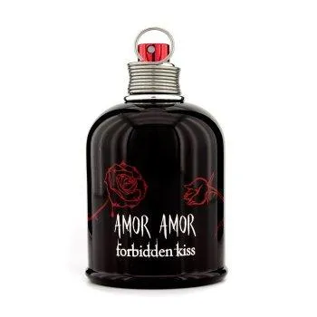 Cacharel Amor Amor Forbidden Kiss EDT For Women 100ML
