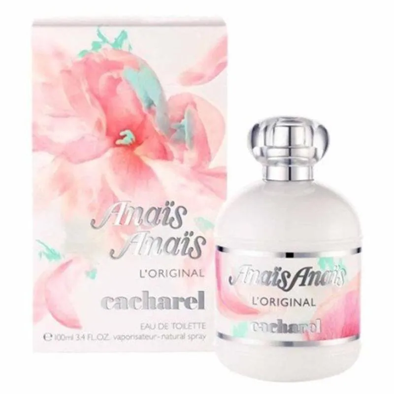Cacharel Anais Anais EDT For Women 100ML