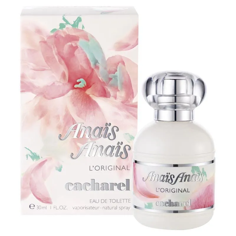 Cacharel Anais Anais EDT For Women 30ML