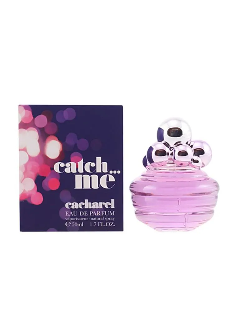 Cacharel Catch Me EDP For Women 50ML