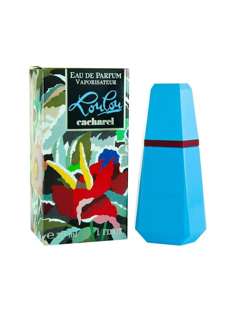 Cacharel Lou Lou EDP For Women 30ML