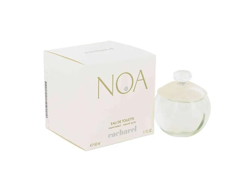 Cacharel Noa EDT For Women 50ML