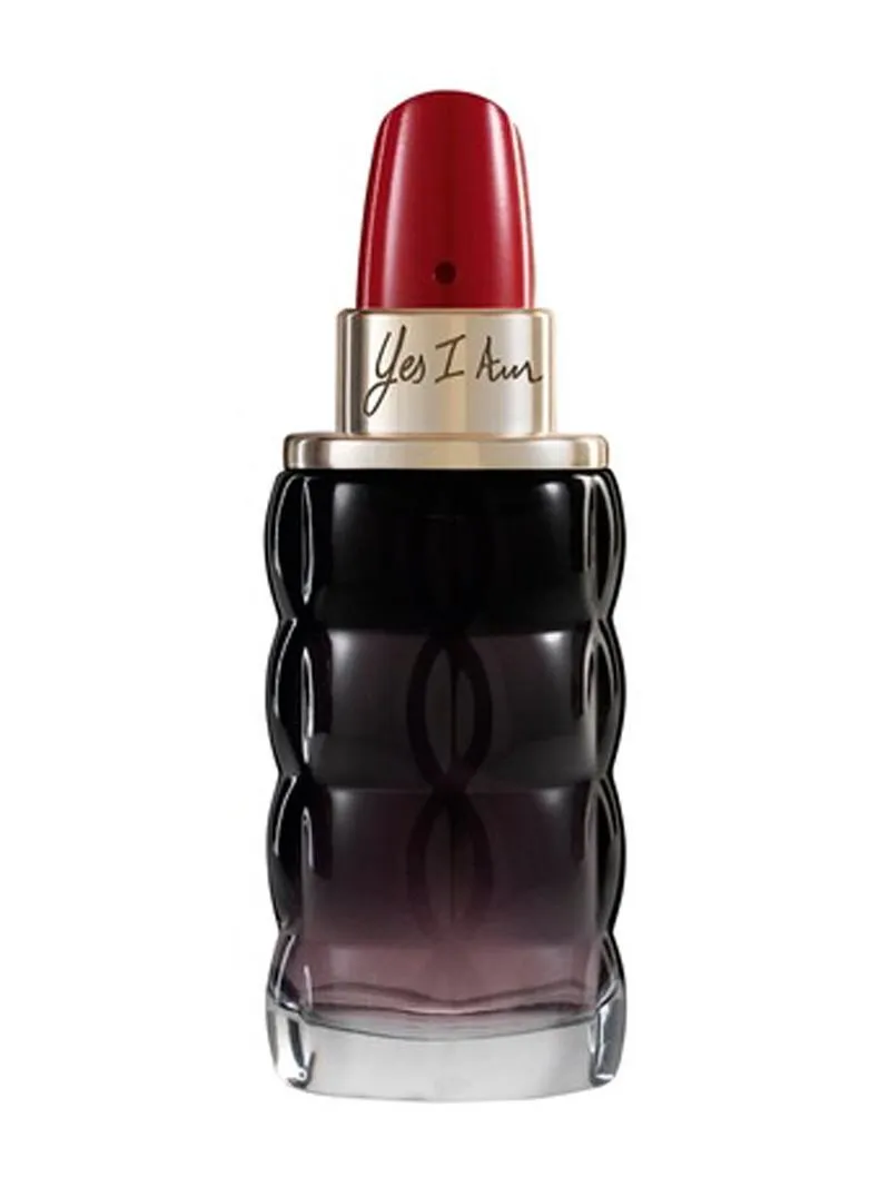 Cacharel Yes I Am EDP For Women 50ML