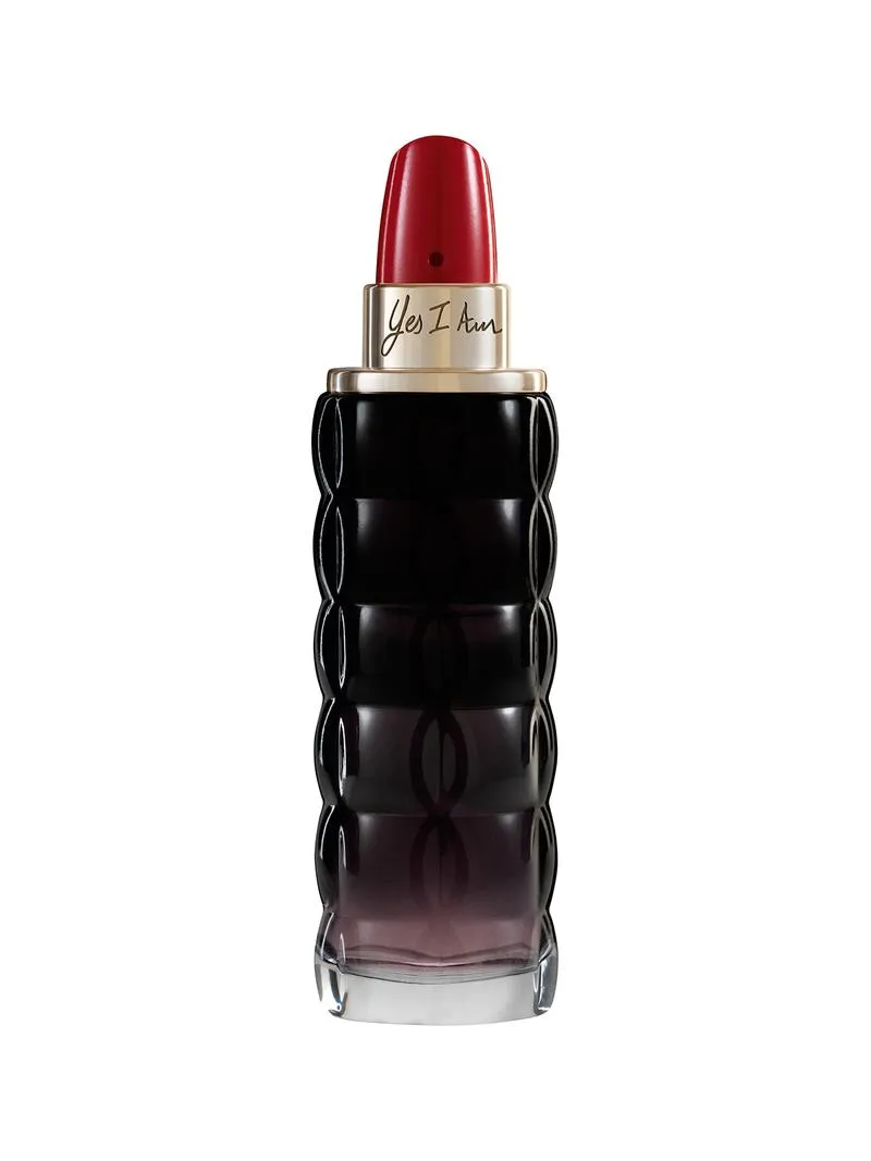 Cacharel Yes I Am EDP For Women 75ML