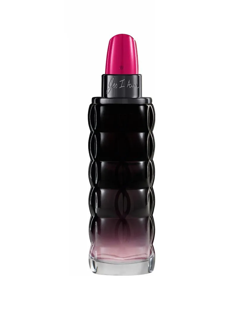 Cacharel Yes I Am Pink First EDP For Women 75ML