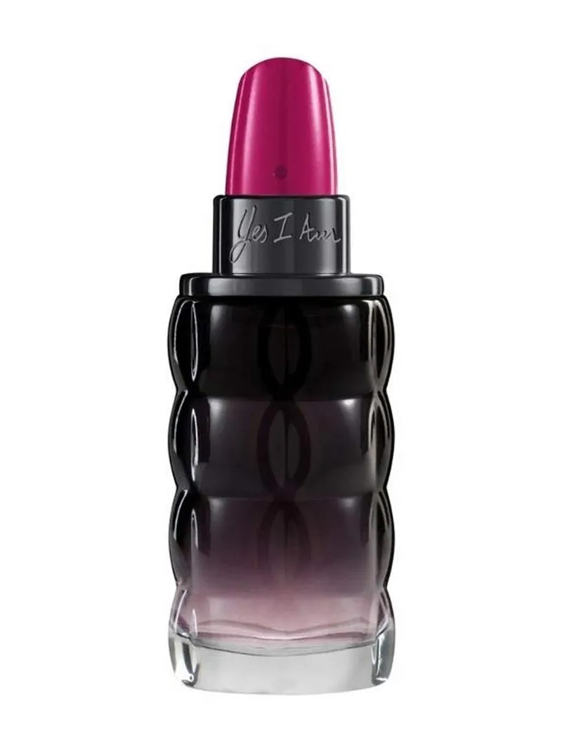 Cacharel Yes I Am Pink First EDP For Women 50ML