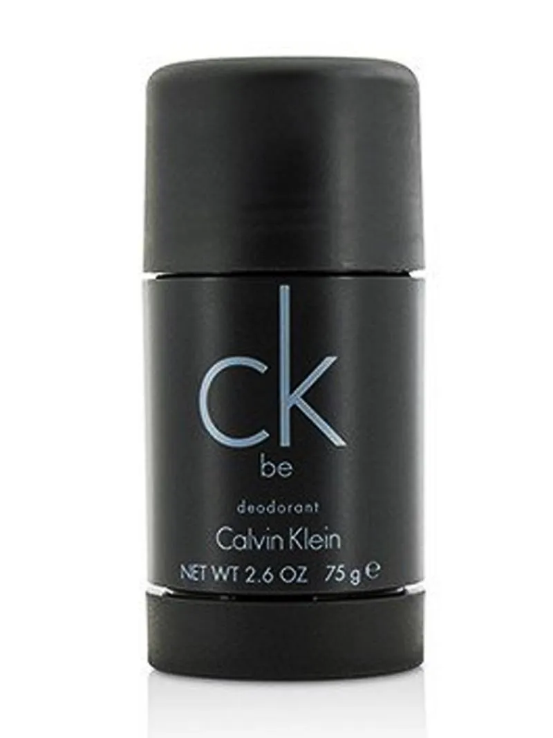 Calvin Klein Be Deodorant Stick For Men 75ML