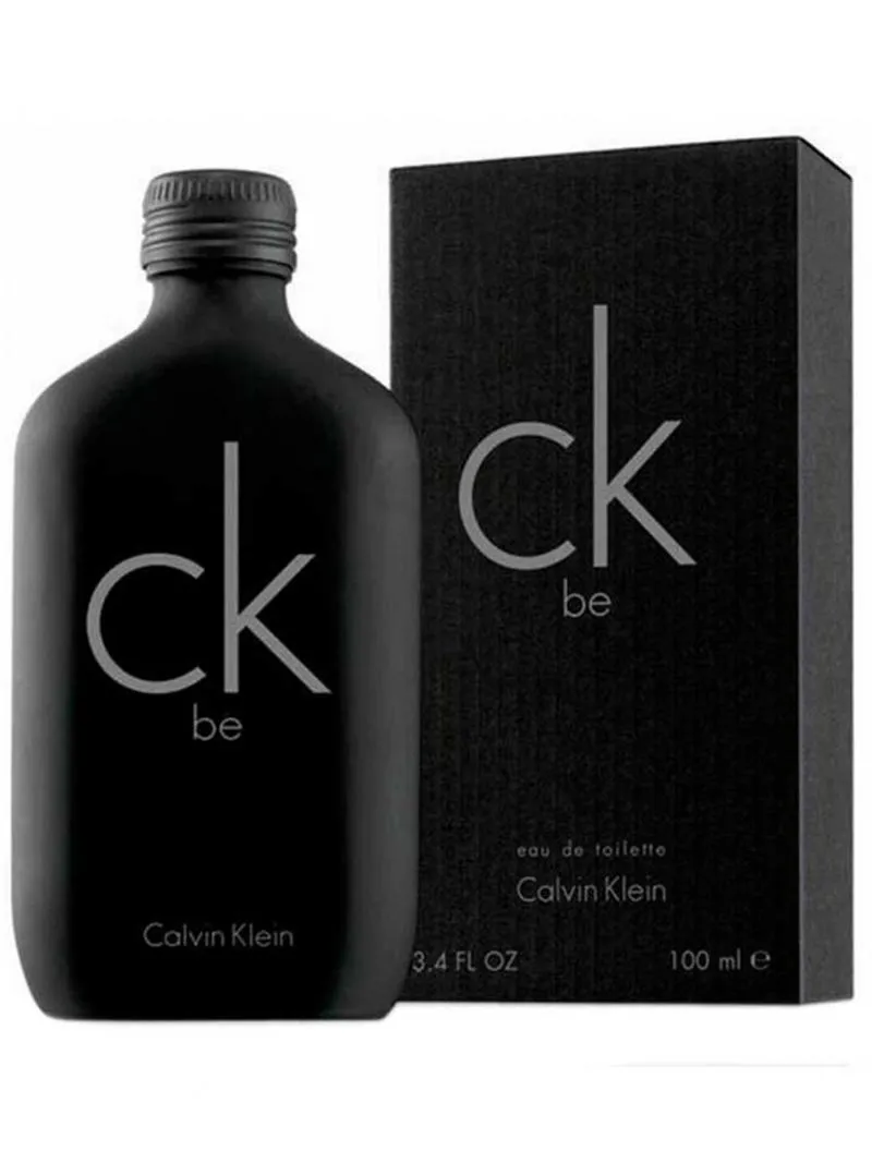 Calvin Klein Be EDT Unisex 100ML