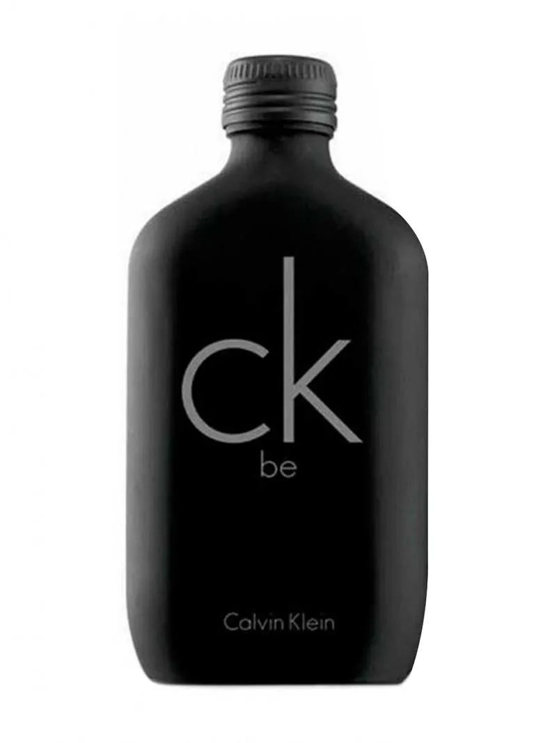 Calvin Klein Be EDT Unisex 200ML