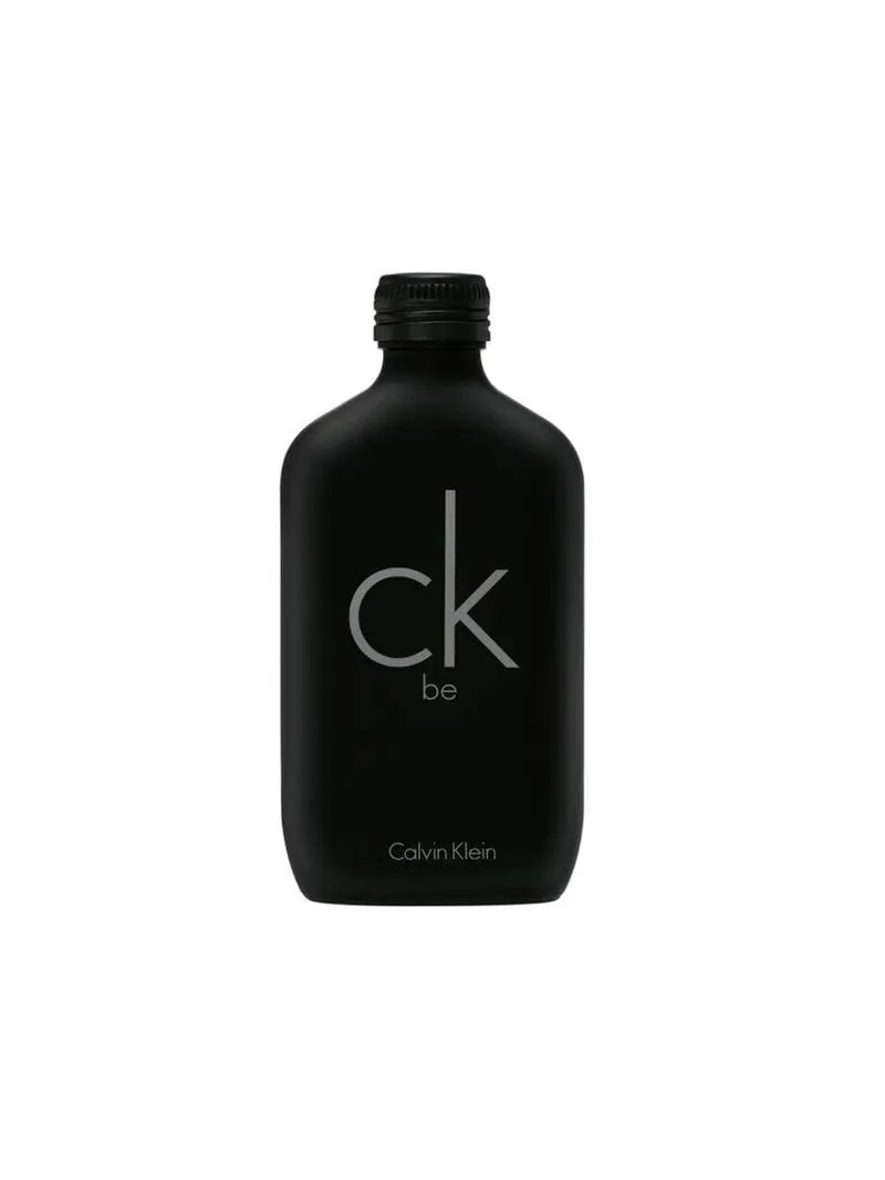 Calvin Klein Be EDT Unisex 50ML