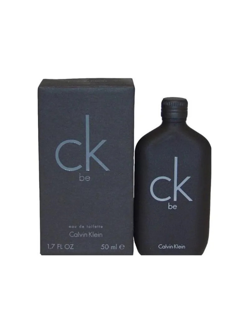 Calvin Klein Be EDT Unisex 50ML