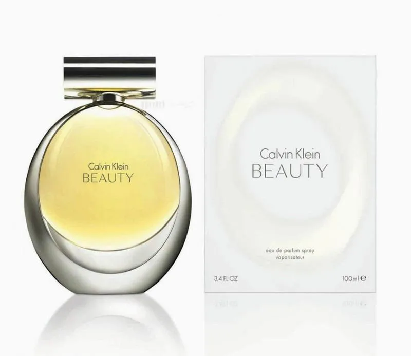 Calvin Klein Beauty EDP For Women 100ML