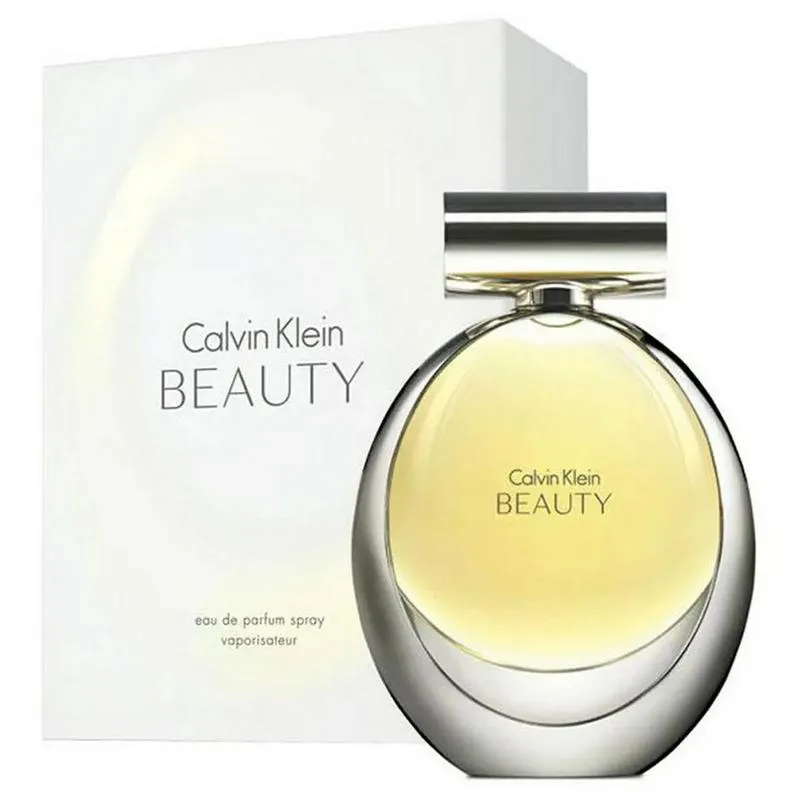 Calvin Klein Beauty EDP For Women 50ML