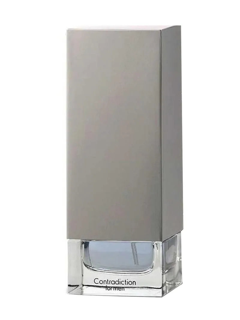 Calvin Klein Contradiction EDT For Men 100ML
