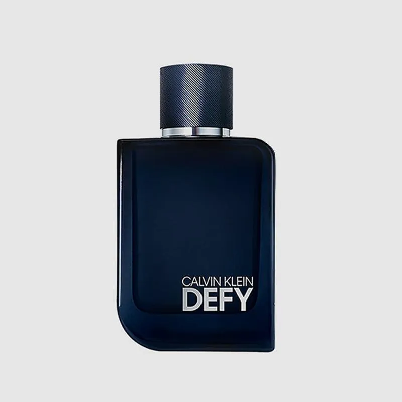 Calvin Klein Defy Parfum For Men 100ML