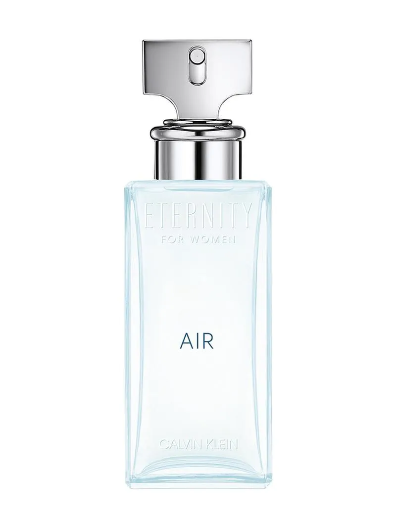 Calvin Klein Eternity Air EDP For Women 100ML