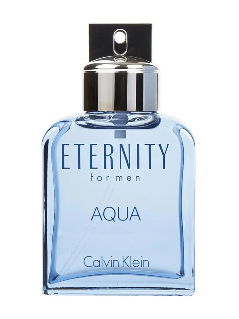Calvin Klein Eternity Aqua EDT For Men 200ML