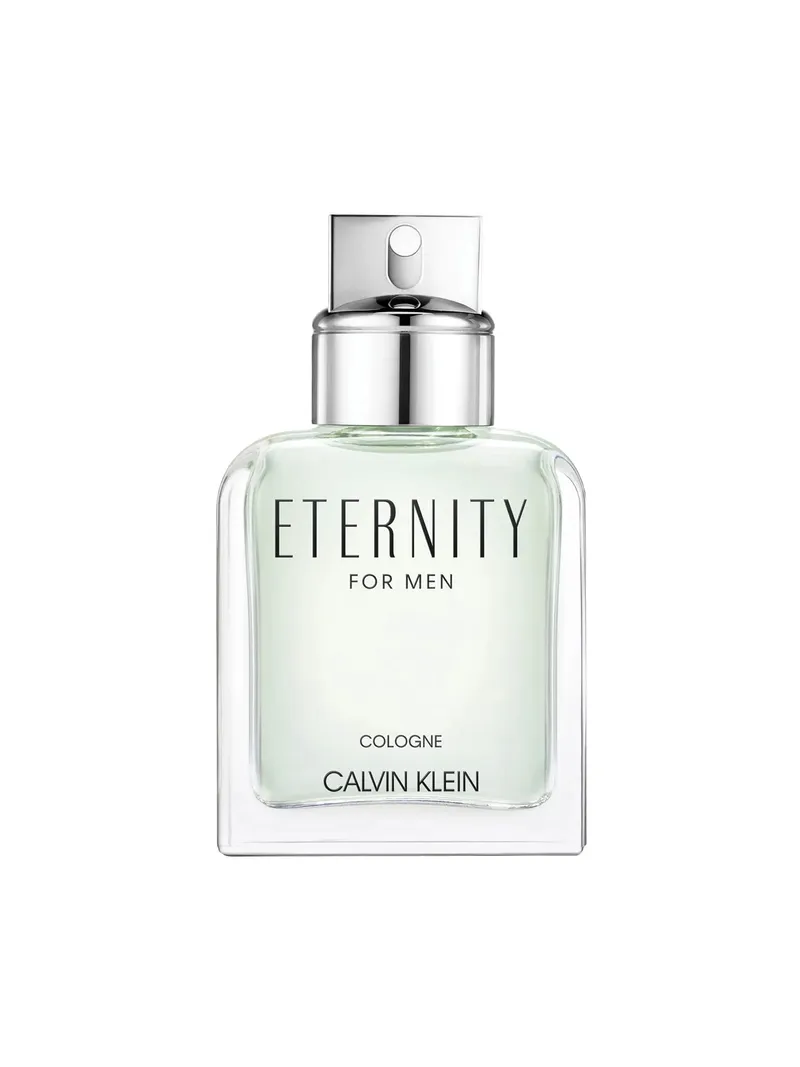 Calvin Klein Eternity Cologne EDT For Men 100ML