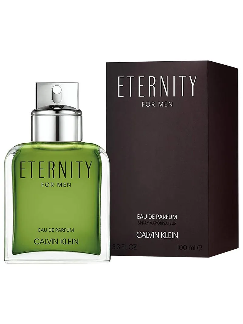 Calvin Klein Eternity EDP For Men 100ML