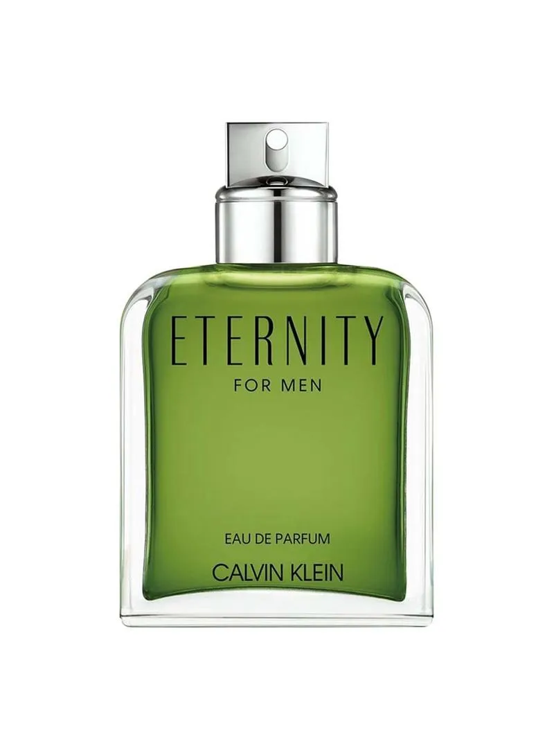 Calvin Klein Eternity EDP For Men 200ML